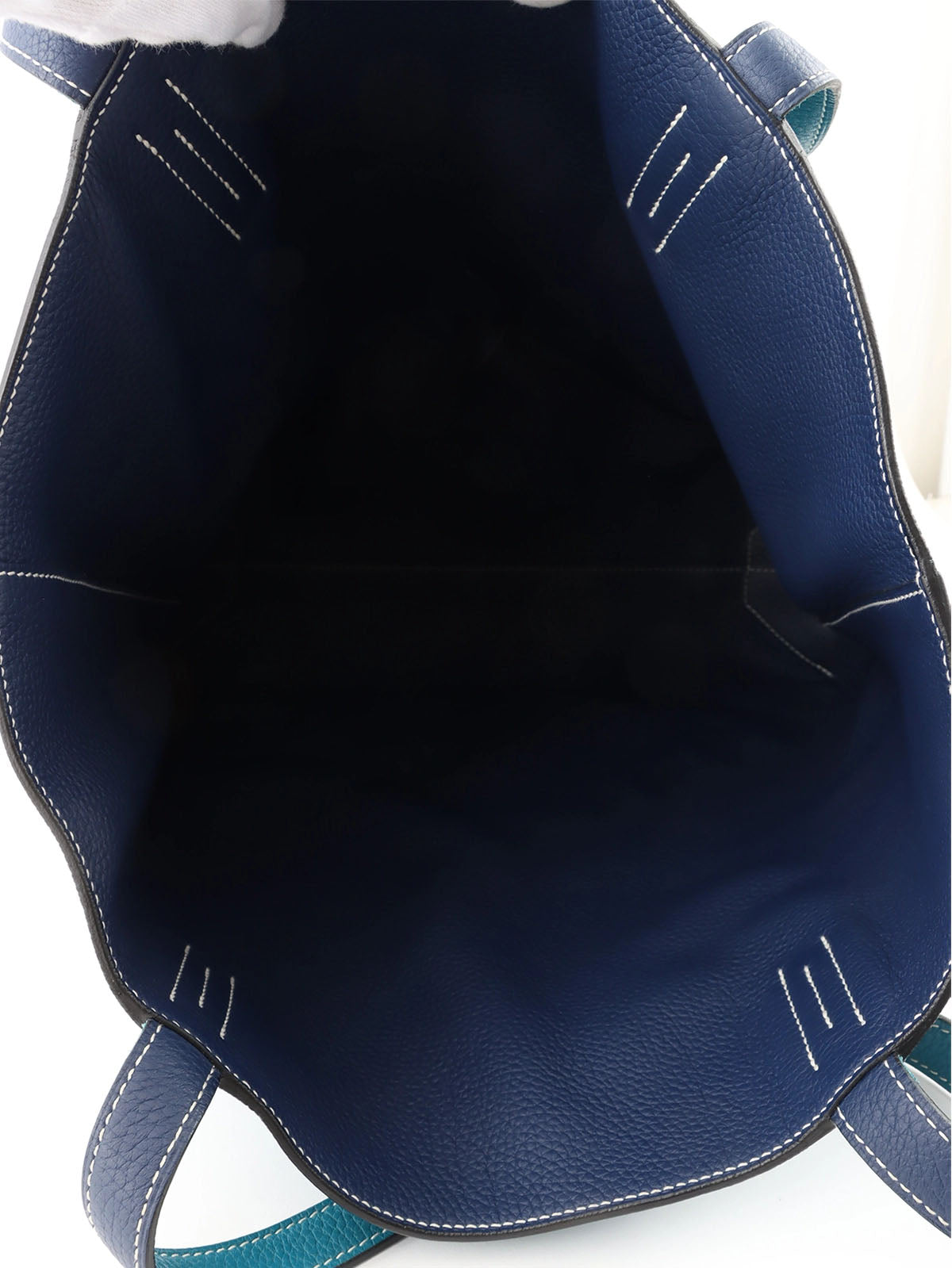 2013 Double Sense 45 Blue Saphir/Blue Izmir