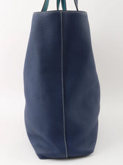 2013 Double Sense 45 Blue Saphir/Blue Izmir