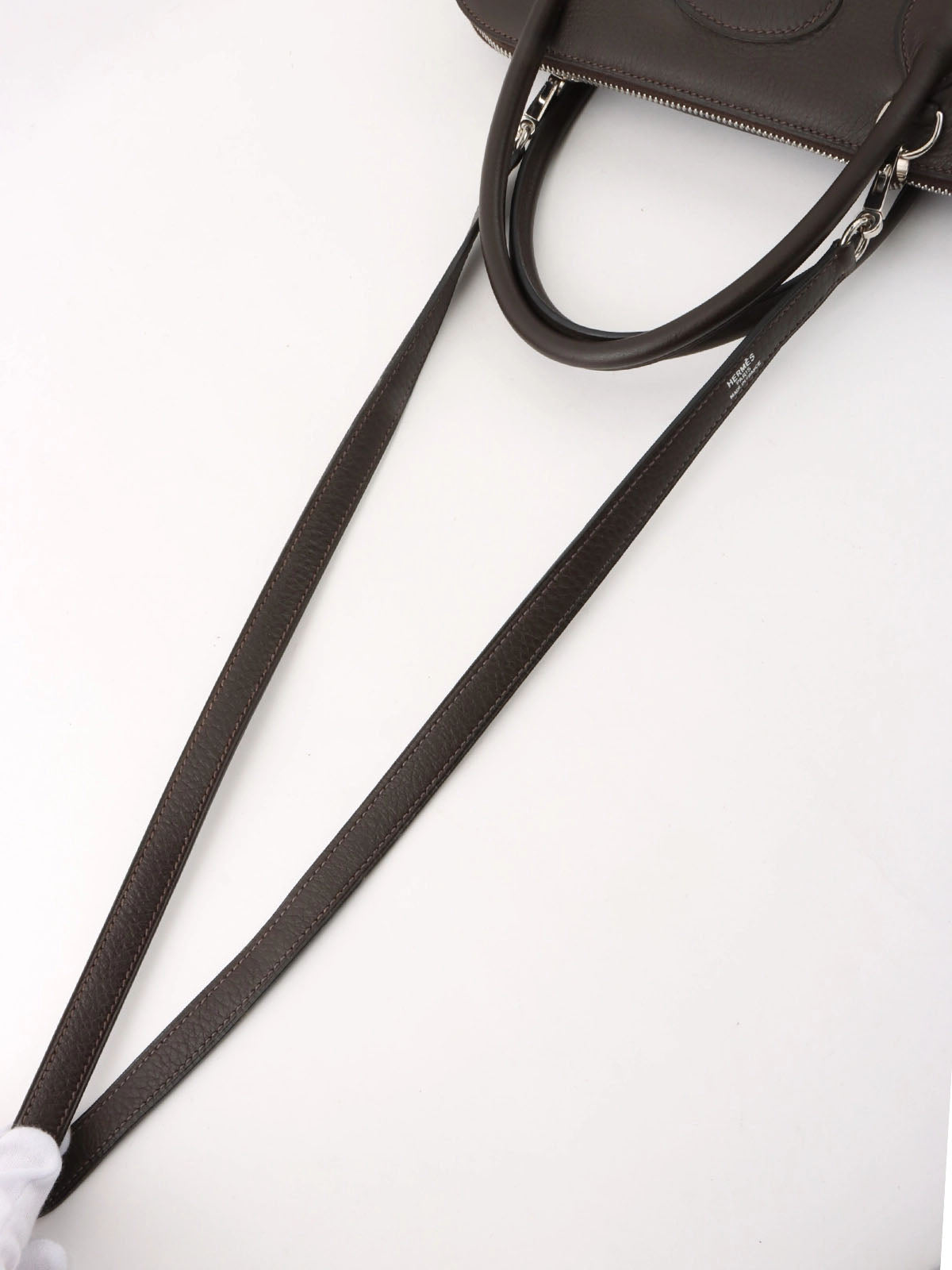 2004 Bolide 31 天然/巧克力