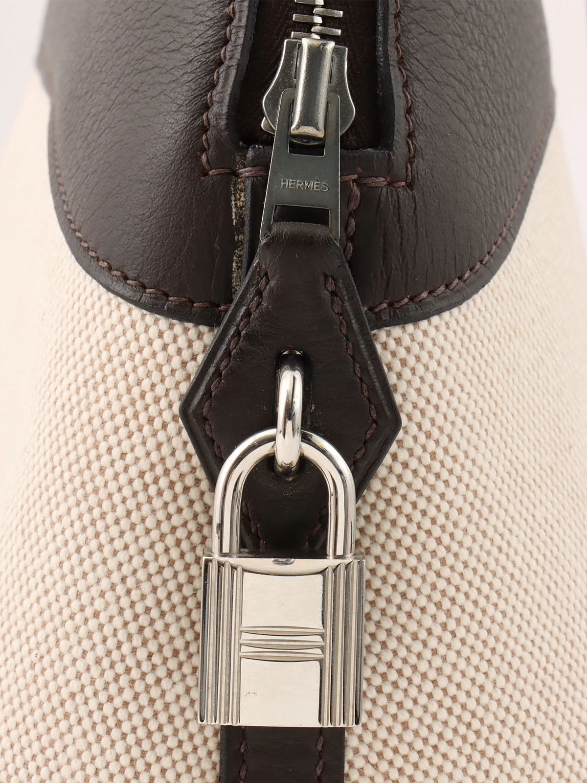 2004年製 ボリード31 ナチュラル/ショコラ