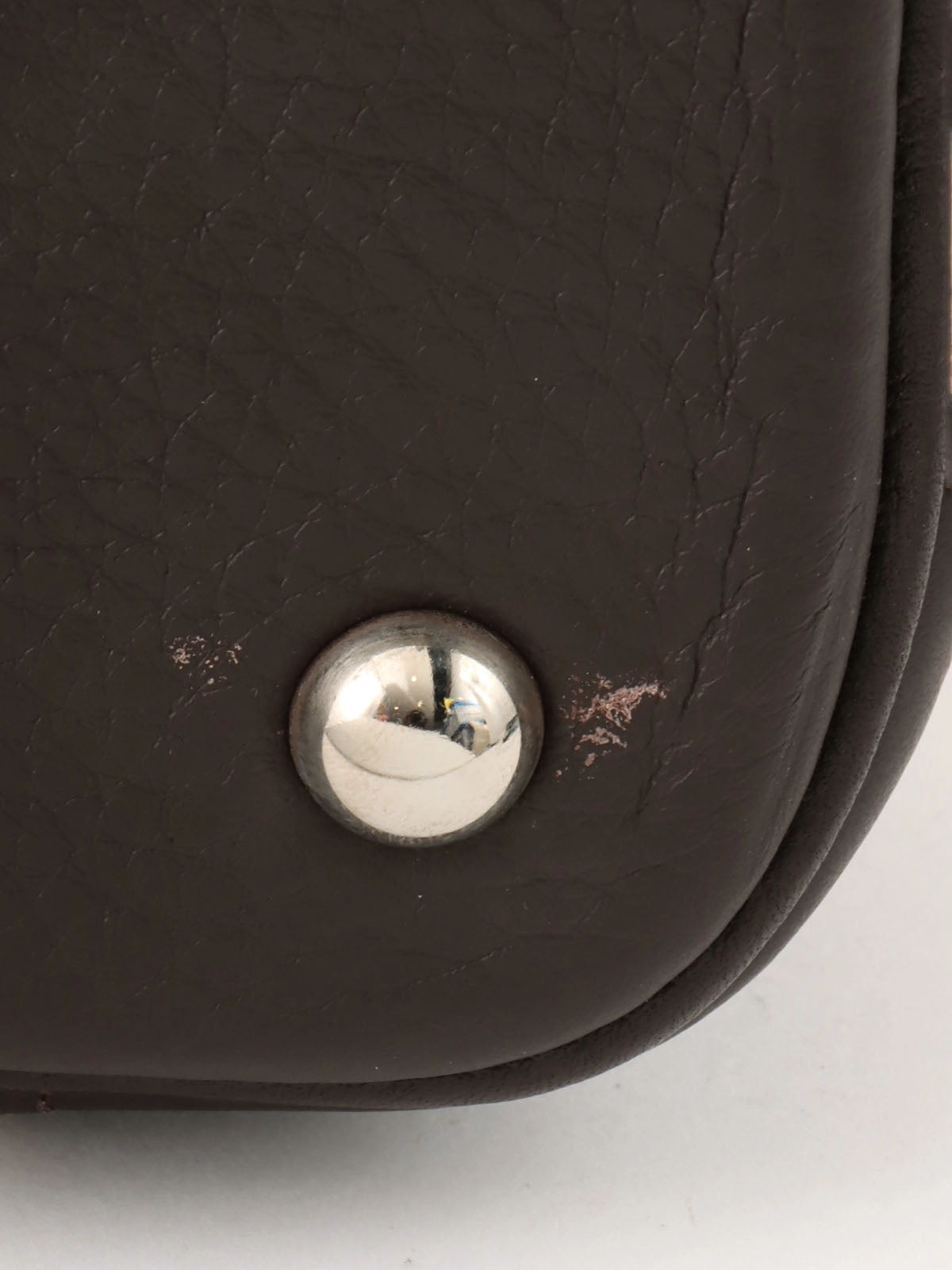 2004 Bolide 31 天然/巧克力