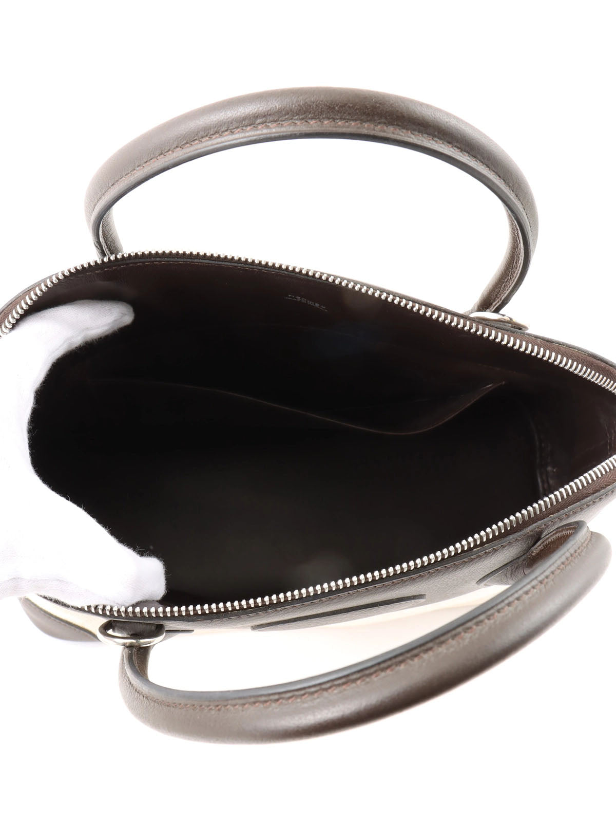 2004 Bolide 31 天然/巧克力