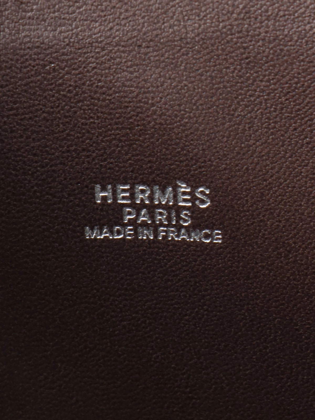 2004年製 ボリード31 ナチュラル/ショコラ