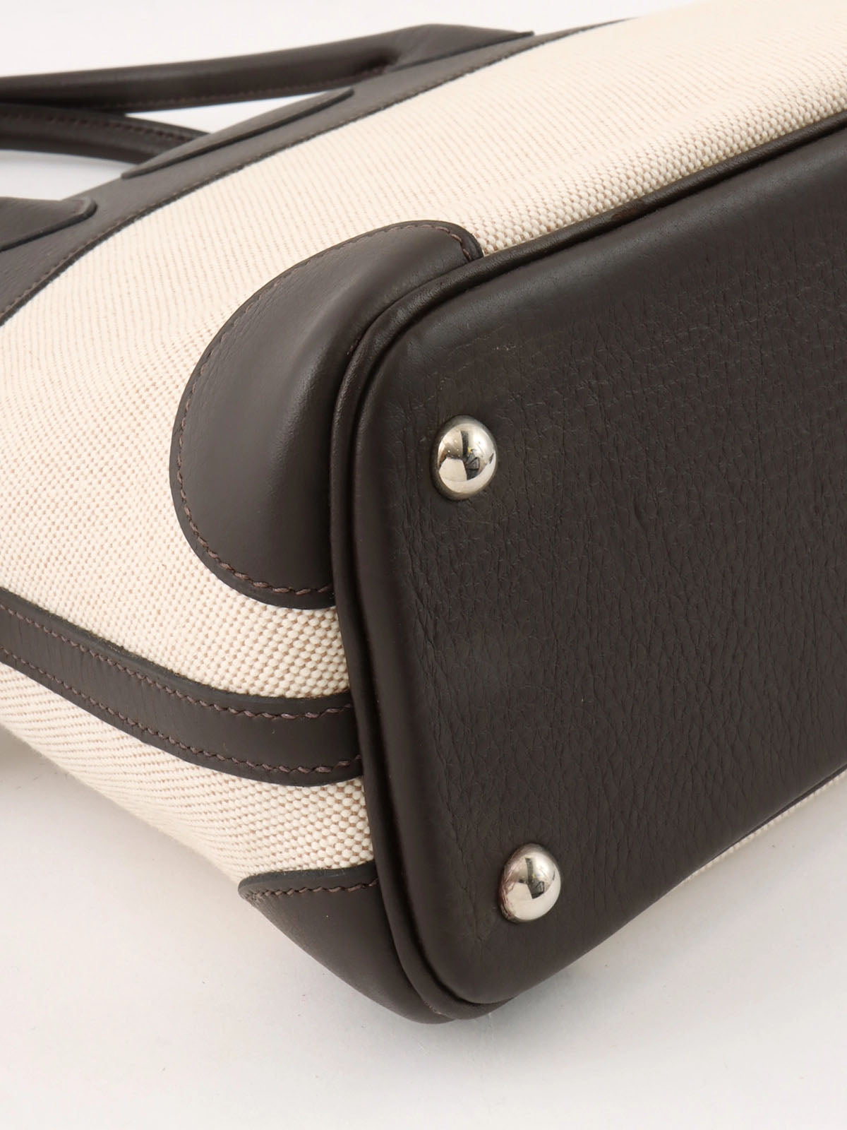 2004年製 ボリード31 ナチュラル/ショコラ