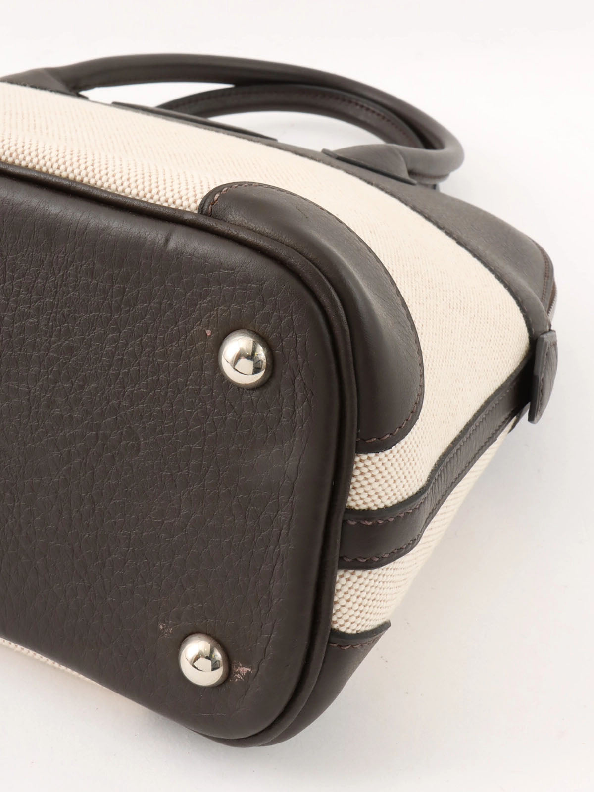 2004年製 ボリード31 ナチュラル/ショコラ