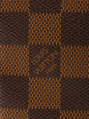 2002年制 帆布Damier Marly Bandoulière 棕色