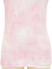 2009年製 CCマークプリントTシャツ ピンク