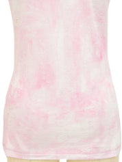 2009年製 CCマークプリントTシャツ ピンク