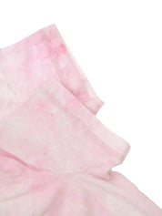 2009 CC 标志印花粉色T恤