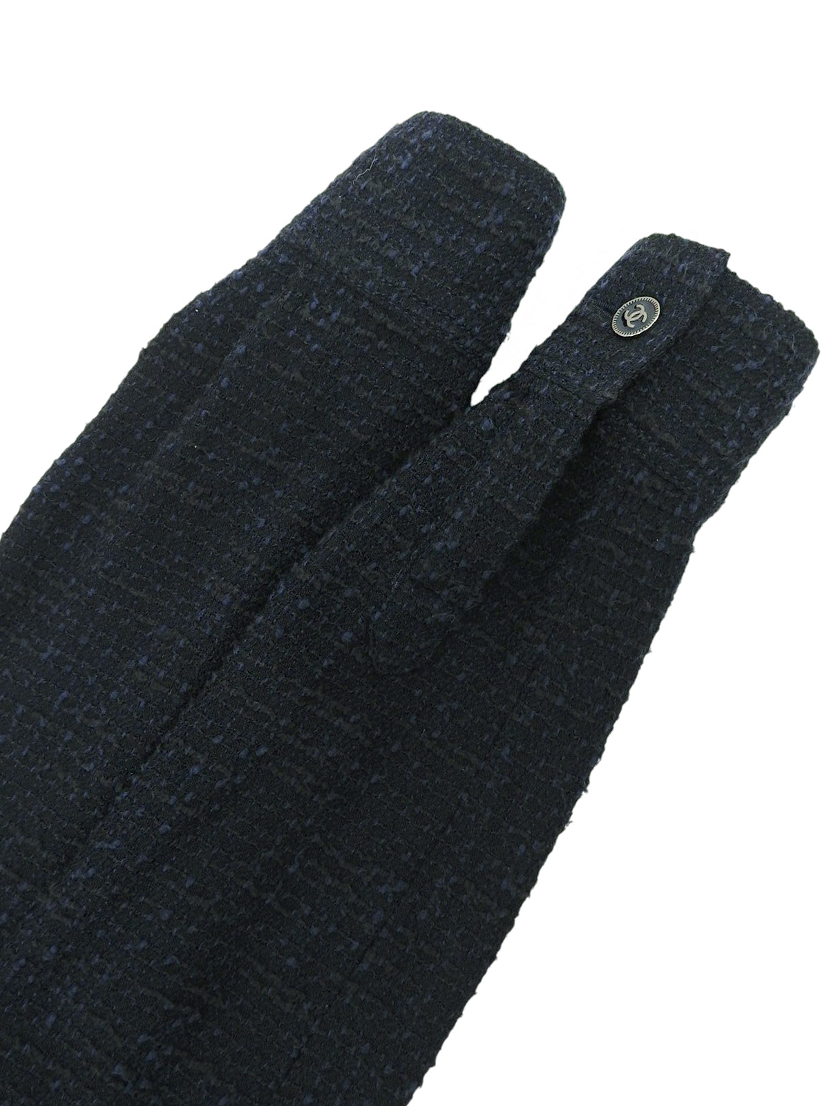 2001年製　シャツジャケット　ネイビー