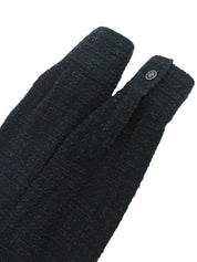 2001年製　シャツジャケット　ネイビー