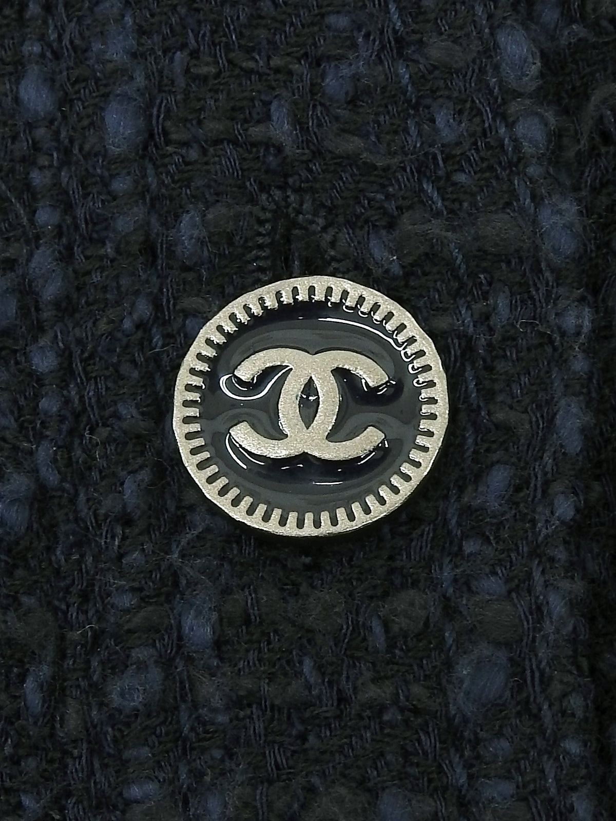 2001年製 シャツジャケット ネイビー