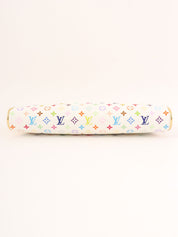 2008年制 老花三彩Kate 白色