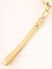 2008年制 老花三彩Kate 白色