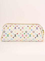 2008 Made Monogram Multicolor Kate White