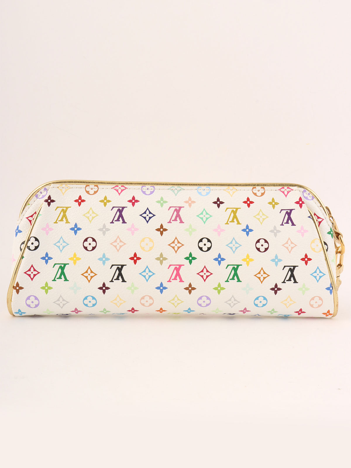 2008 Made Monogram Multicolor Kate White