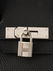 2004 Birkin 35 Black