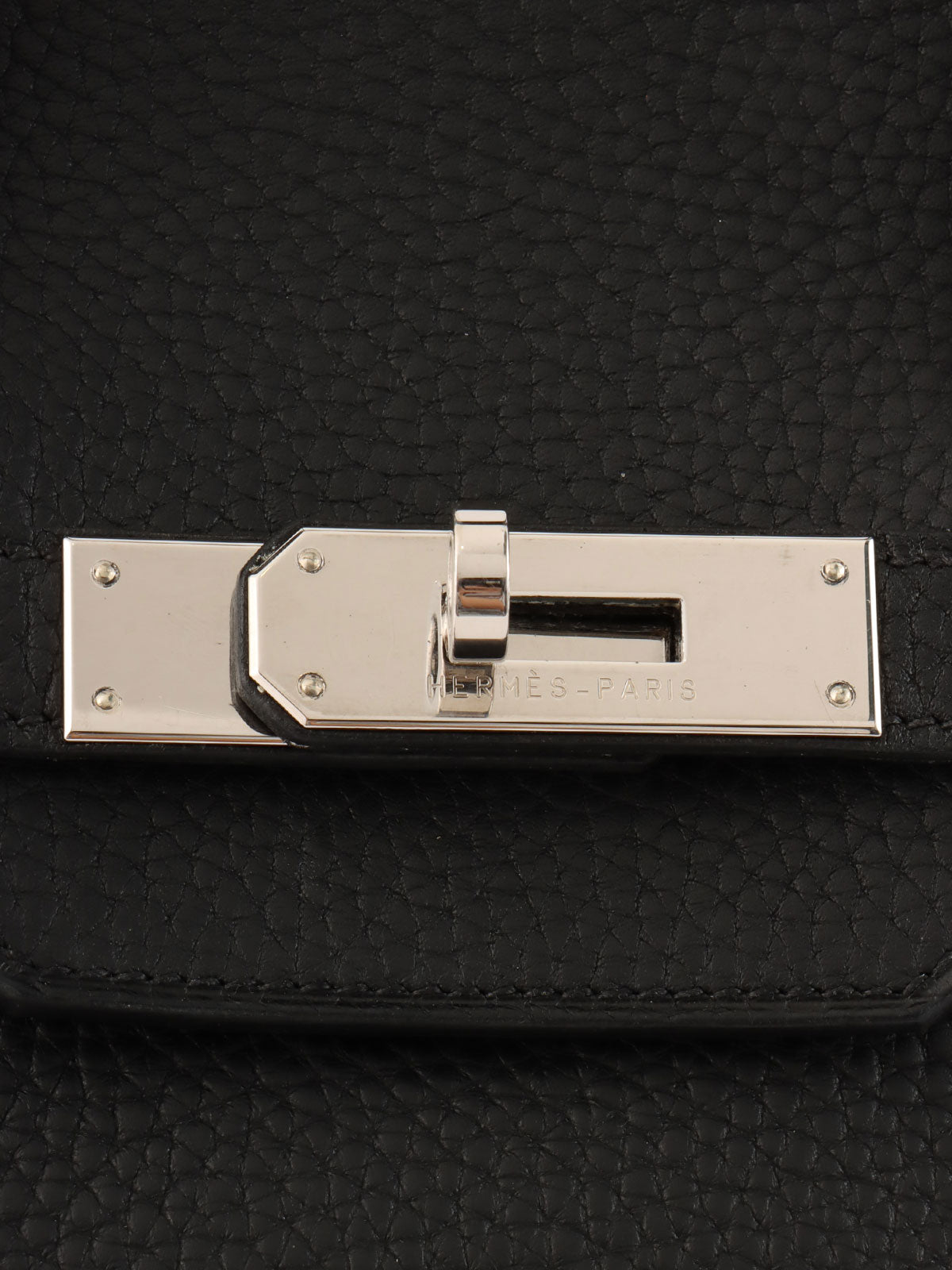 2004 Birkin 35 Black