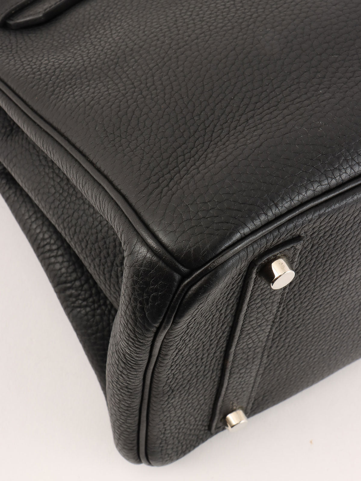 2004 Birkin 35 Black