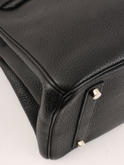 2004 Birkin 35 Black
