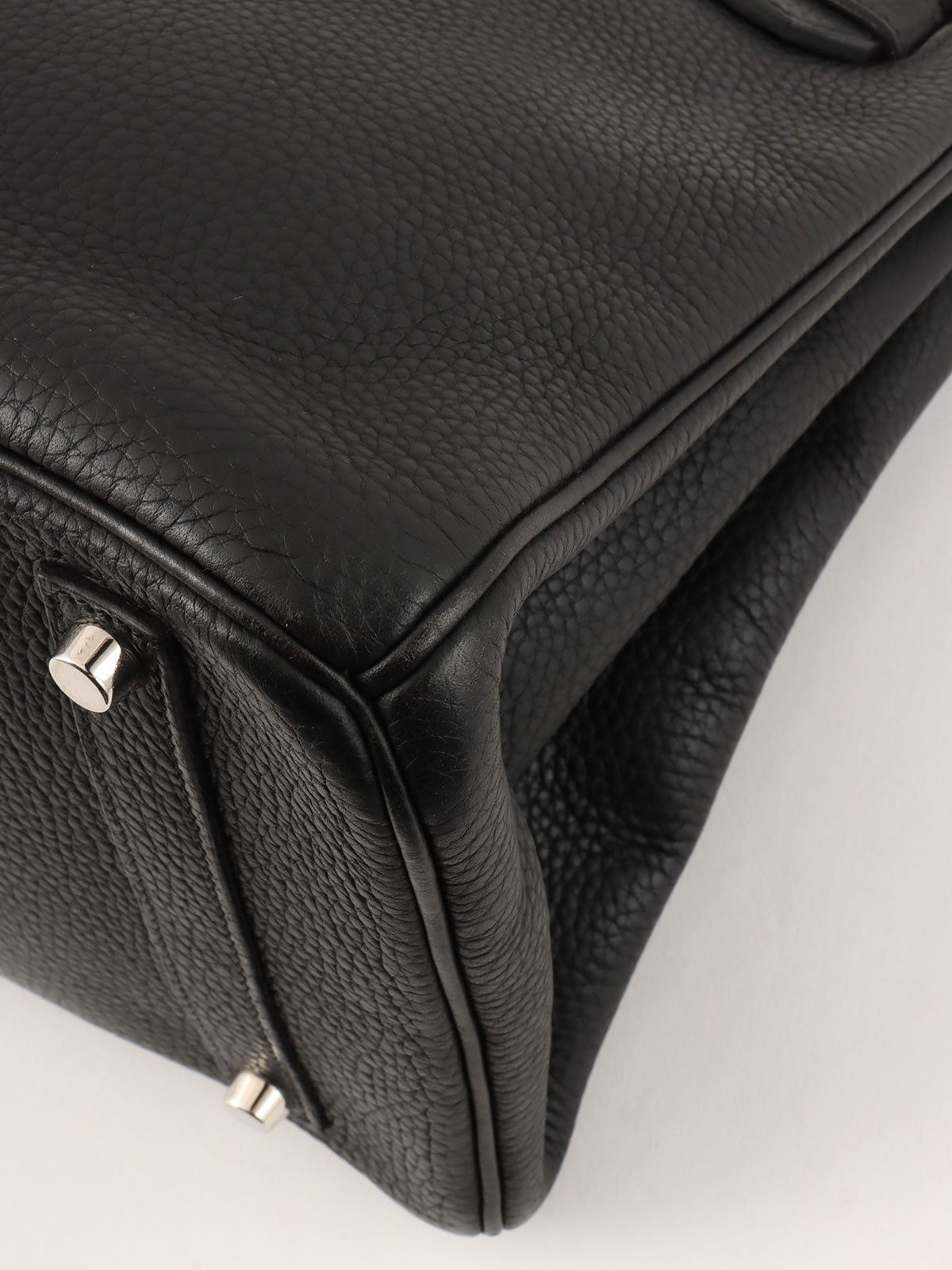 2004 Birkin 35 Black