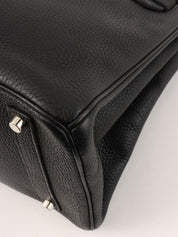 2004 Birkin 35 Black