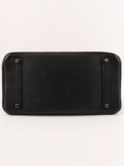 2004 Birkin 35 Black