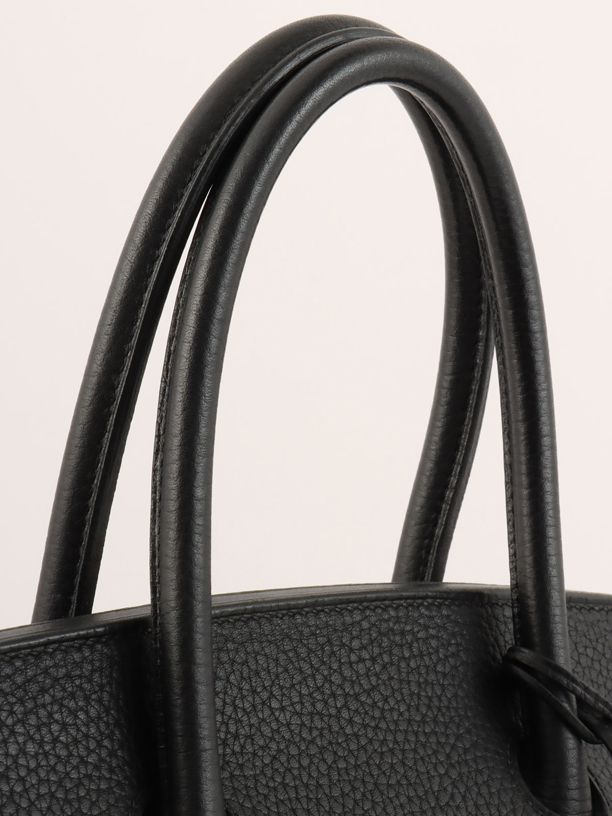 2004 Birkin 35 Black