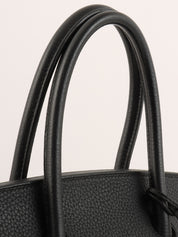 2004 Birkin 35 Black