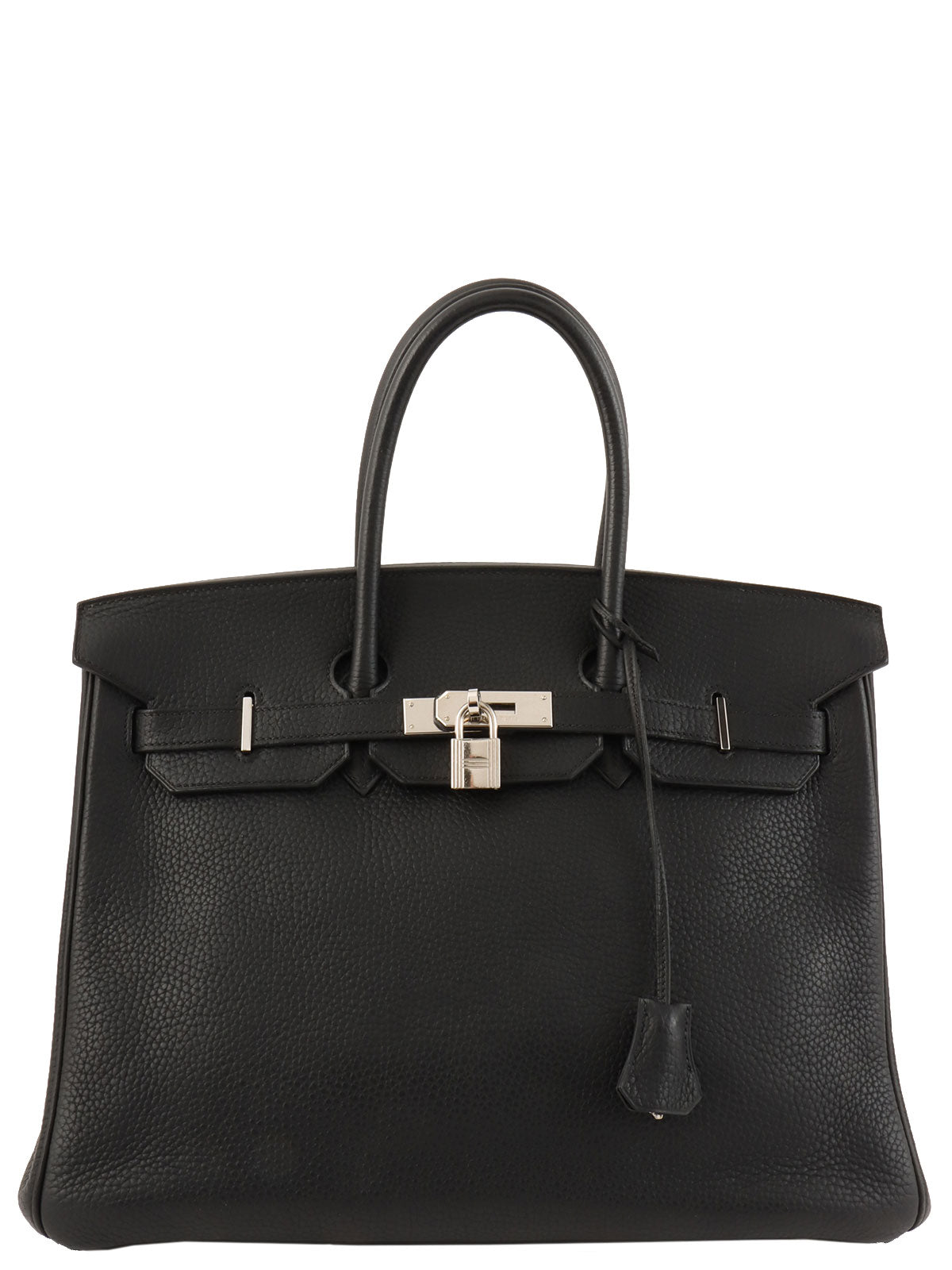 2004 Birkin 35 Black