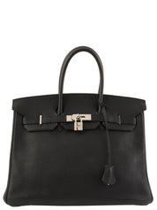 2004 Birkin 35 Black