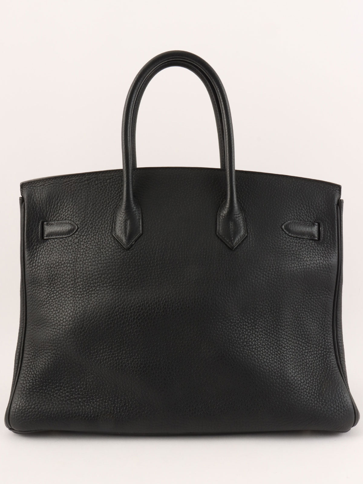 2004 Birkin 35 Black