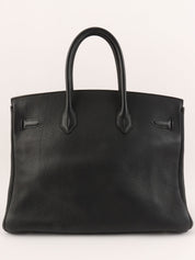 2004 Birkin 35 Black