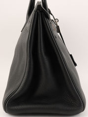 2004 Birkin 35 Black