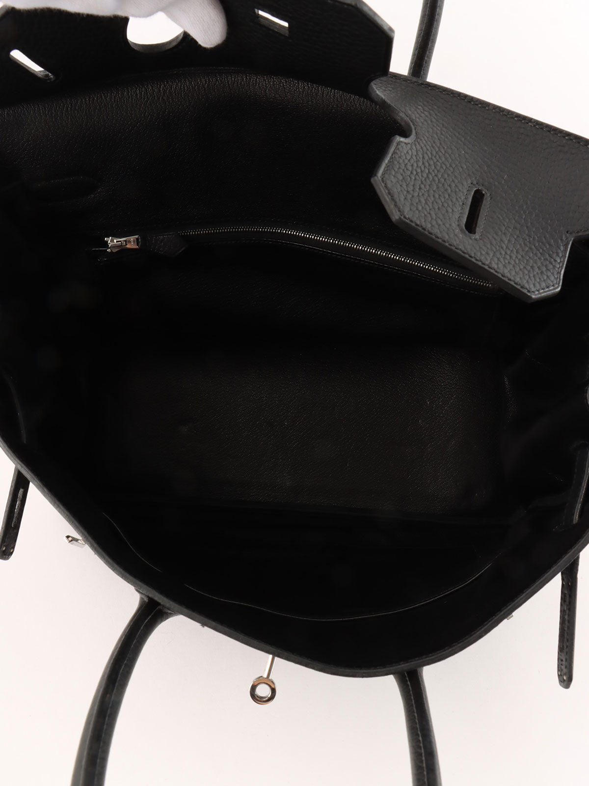 2004 Birkin 35 Black