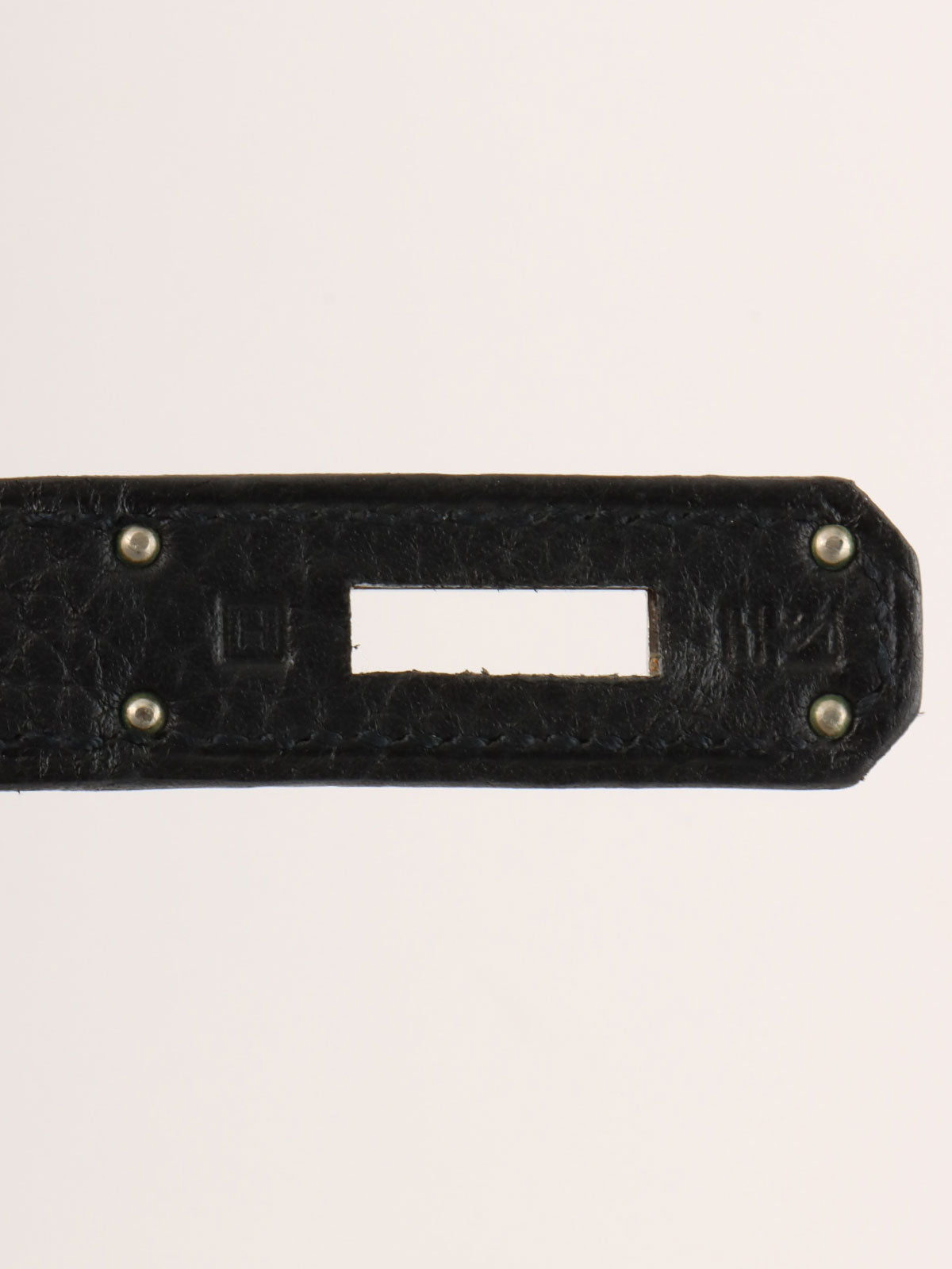 2004 Birkin 35 Black