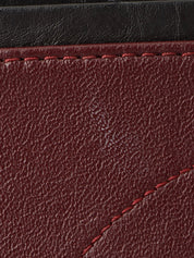 2008年頃製　2.55チェーンショルダーバッグ　ブラック