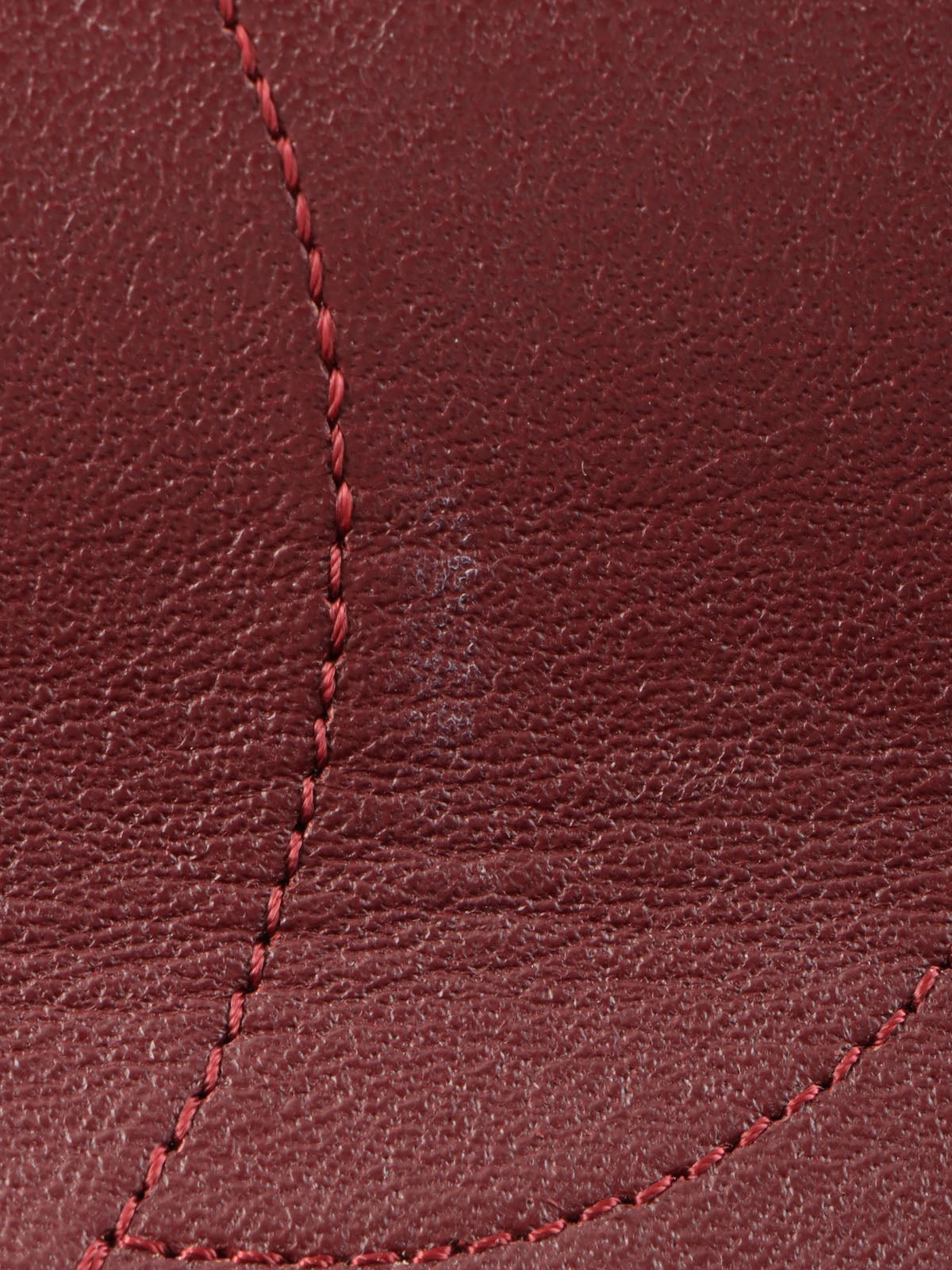 2008年頃製　2.55チェーンショルダーバッグ　ブラック