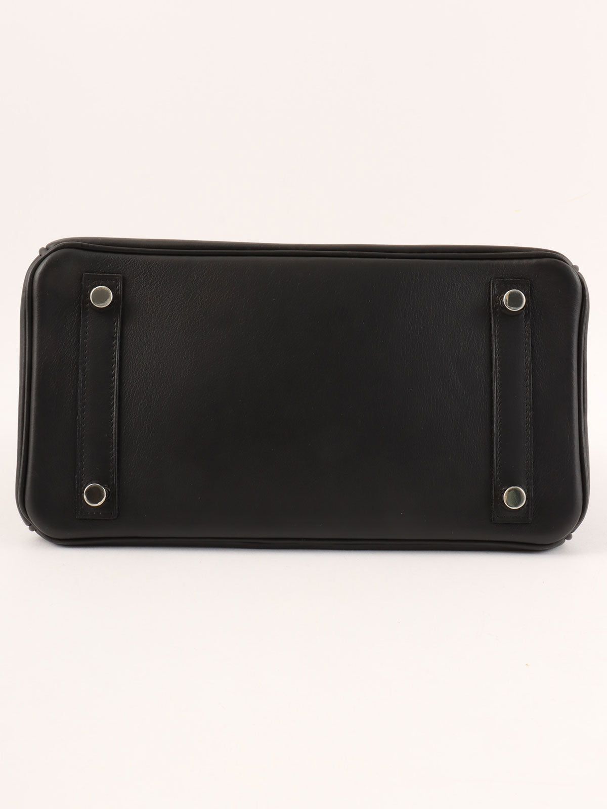 2010 Birkin 25 Black