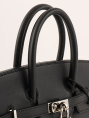 2010 Birkin 25 Black