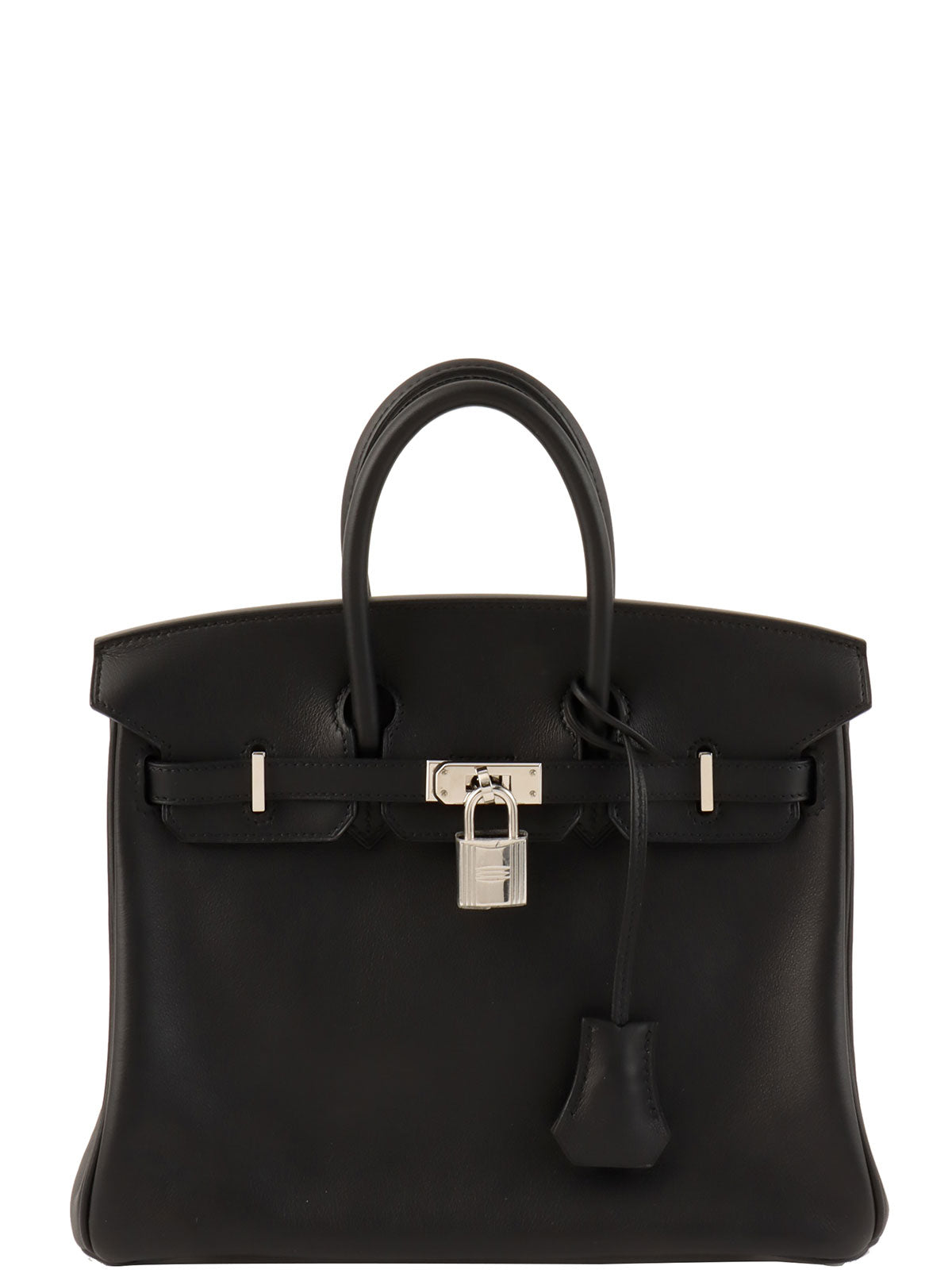 2010 Birkin 25 Black