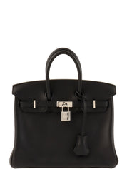 2010 Birkin 25 Black