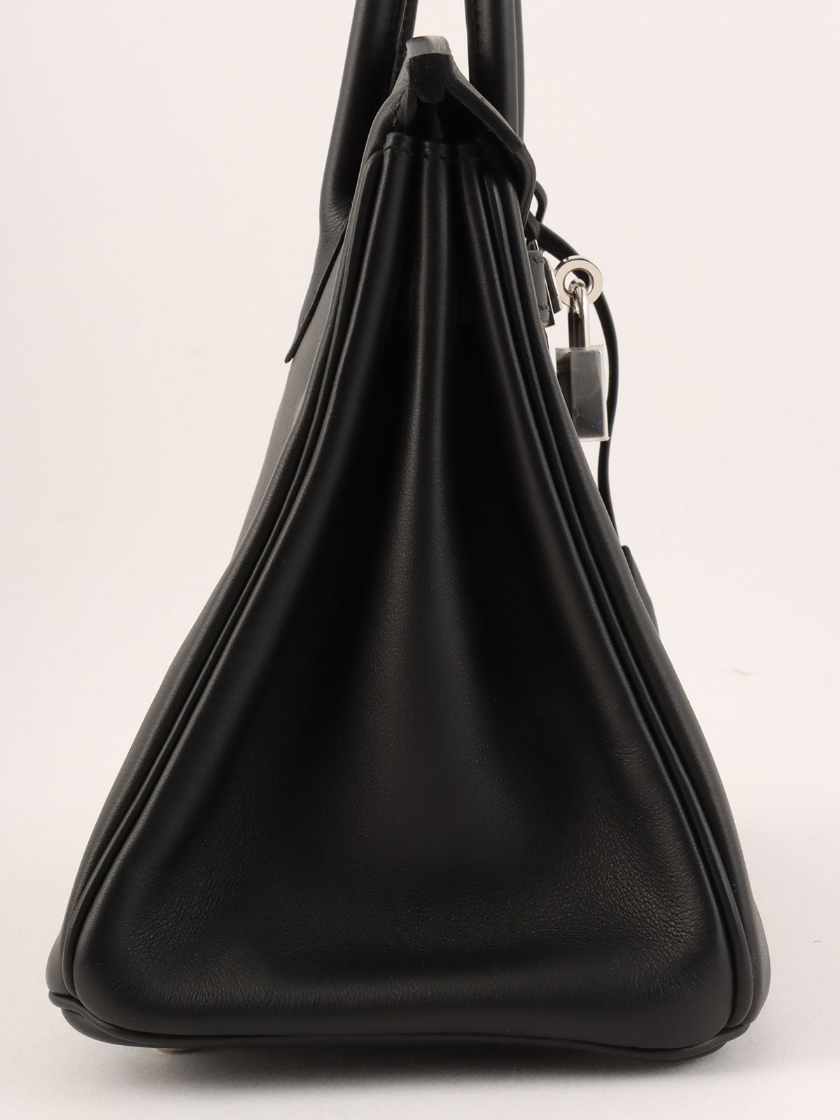 2010 Birkin 25 Black