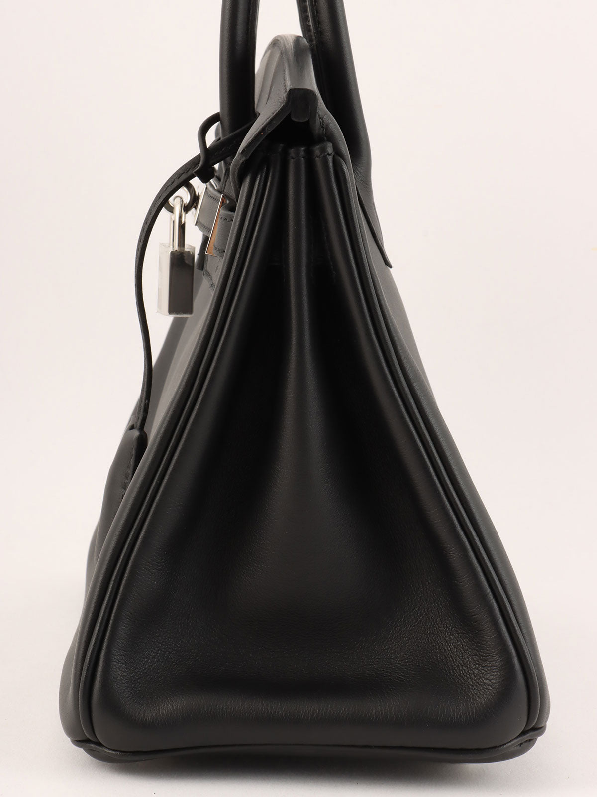 2010 Birkin 25 Black