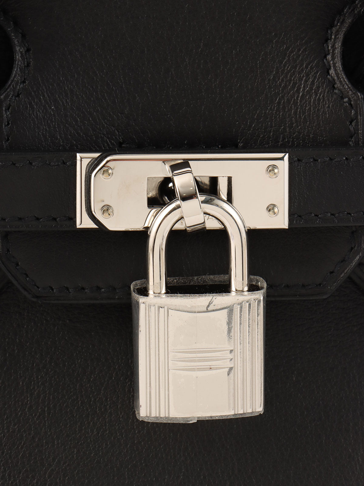 2010 Birkin 25 Black