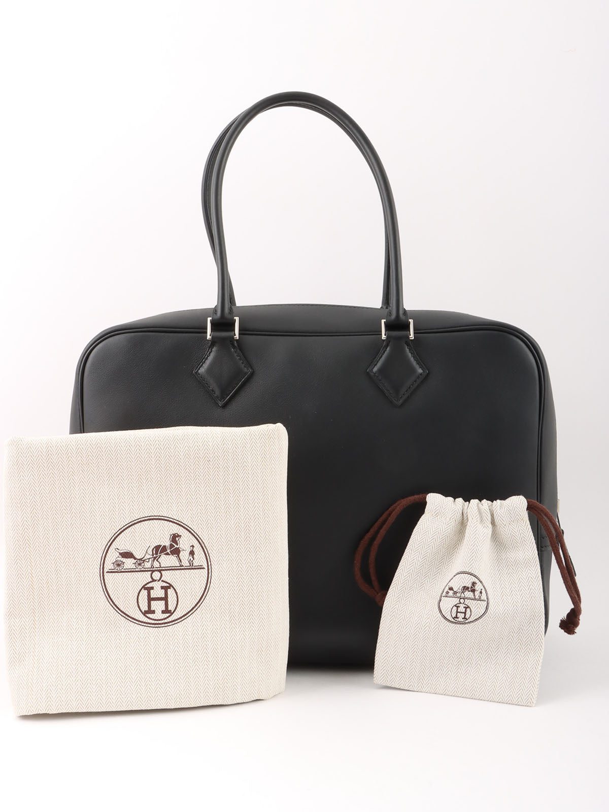 2015年制 Plume 32 黑色