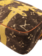 2004 错视画特罗卡德罗棕色