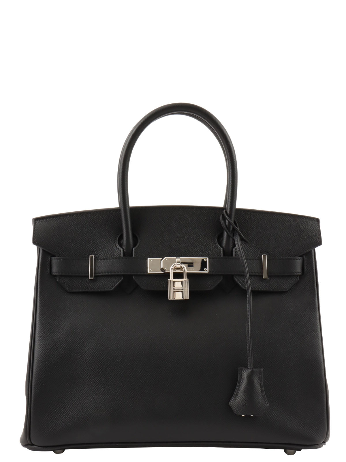 2008 Birkin 30 Black