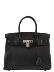 2008 Birkin 30 Black