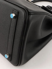 2008 Birkin 30 Black